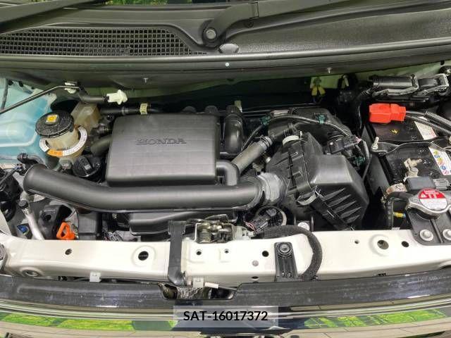 Honda N BOX 2021-01 215282-18