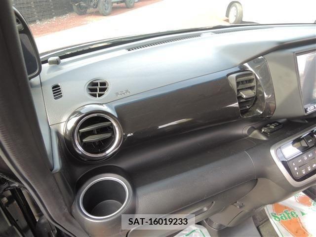 Honda N BOX CUSTOM 2013-09 246793-20