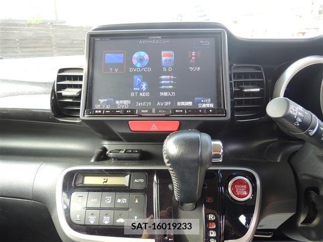 Honda N BOX CUSTOM 2013-09 246793-12