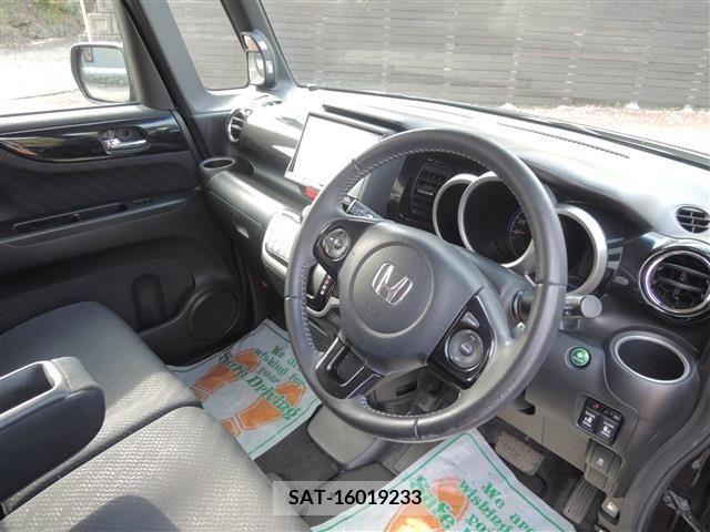 Honda N BOX CUSTOM 2013-09 246793-10