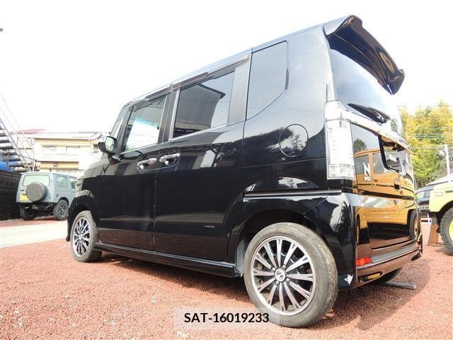 Honda N BOX CUSTOM 2013-09 246793-9