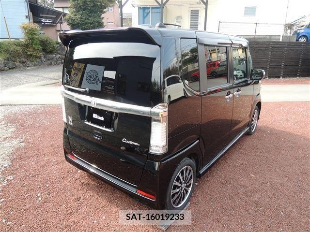 Honda N BOX CUSTOM 2013-09 246793-7
