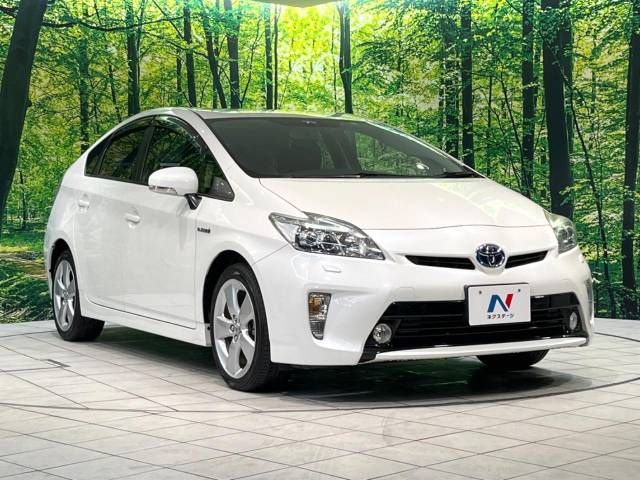 Toyota PRIUS 2012-02 18330-16