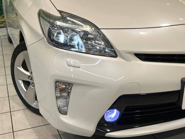 Toyota PRIUS 2012-02 18330-12