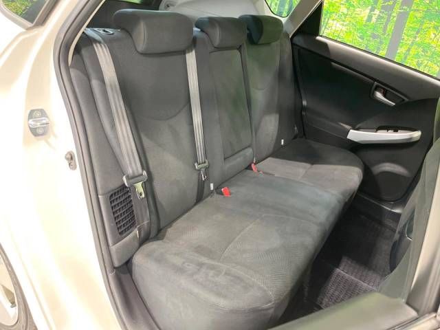 Toyota PRIUS 2012-02 18330-9