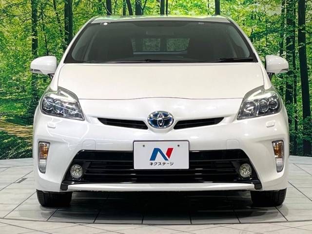 Toyota PRIUS 2012-02 18330-14