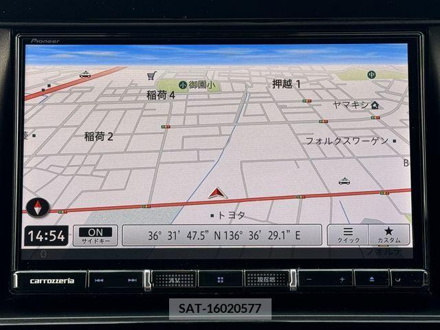 Toyota VOXY 2019-09 232806-7