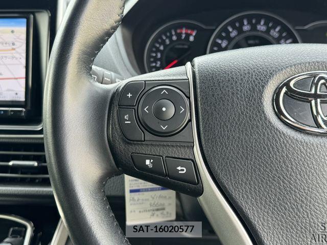 Toyota VOXY 2019-09 232806-12