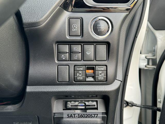 Toyota VOXY 2019-09 232806-14