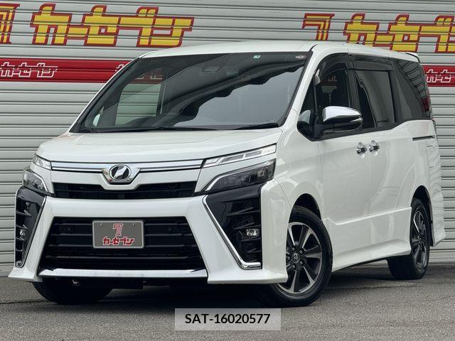 Toyota VOXY 2019-09 232806-0