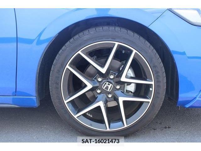 Honda CIVIC 2022-01 386643-11