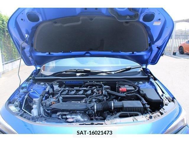 Honda CIVIC 2022-01 386643-18