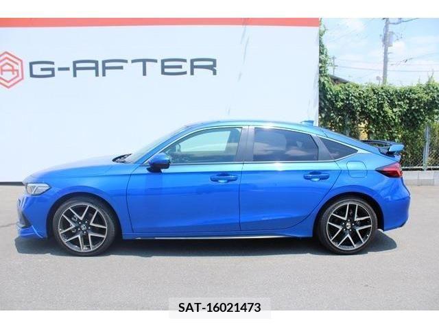 Honda CIVIC 2022-01 386643-8