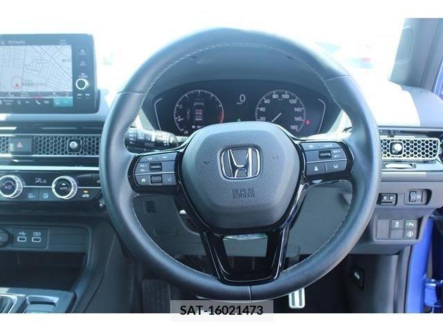 Honda CIVIC 2022-01 386643-16