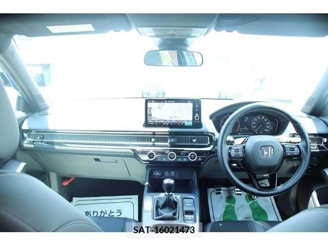 Honda CIVIC 2022-01 386643-15