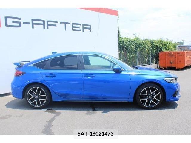 Honda CIVIC 2022-01 386643-6