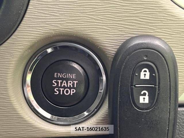 Suzuki WAGON R 2013-11 370964-5