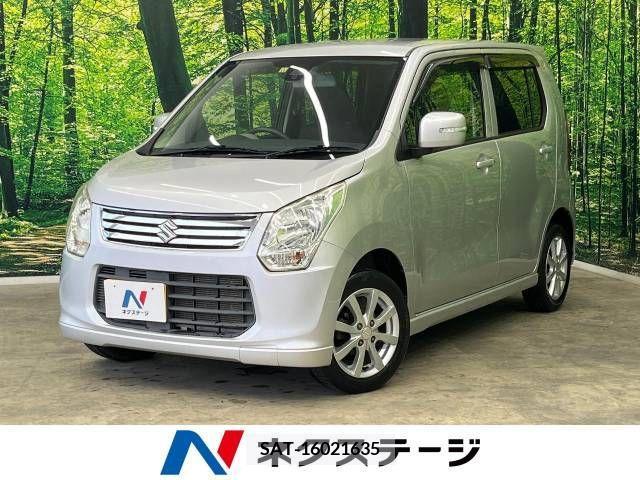 Suzuki WAGON R 2013-11 370964-0