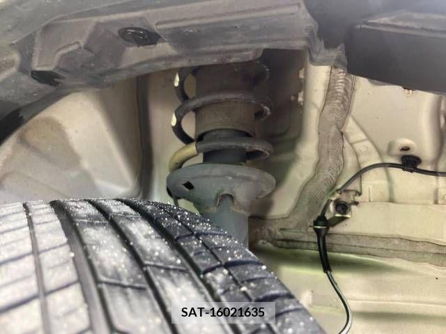Suzuki WAGON R 2013-11 370964-19