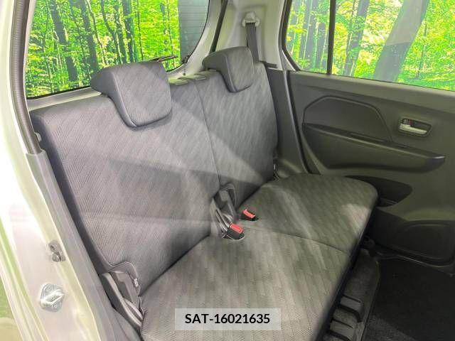 Suzuki WAGON R 2013-11 370964-7