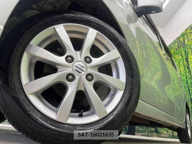 Suzuki WAGON R 2013-11 370964-11