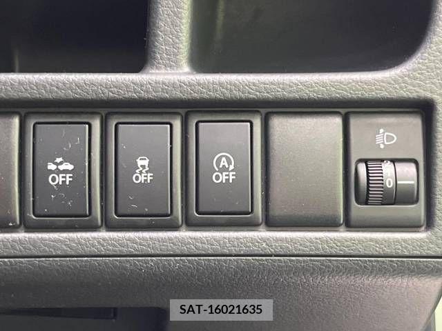 Suzuki WAGON R 2013-11 370964-2