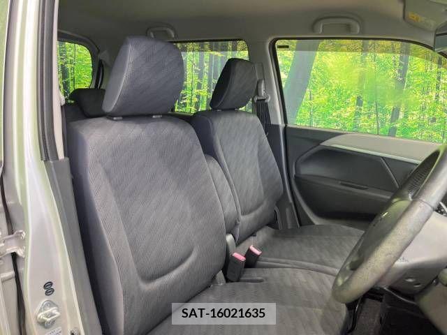 Suzuki WAGON R 2013-11 370964-6