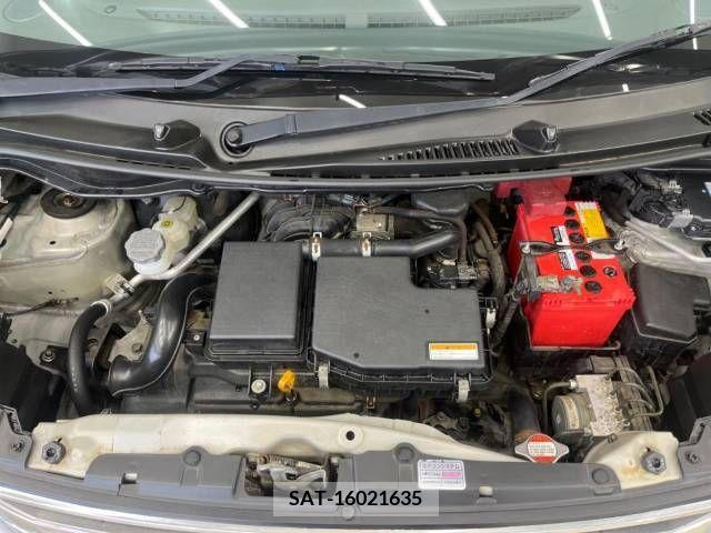 Suzuki WAGON R 2013-11 370964-16