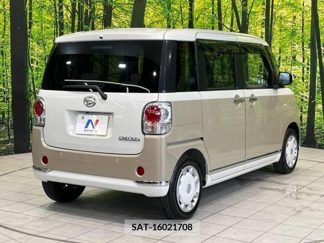 Daihatsu MOVE 2022-02 330772-18