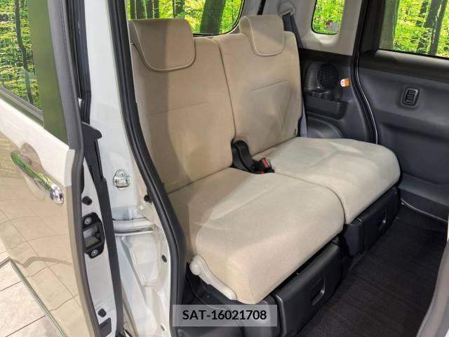 Daihatsu MOVE 2022-02 330772-11