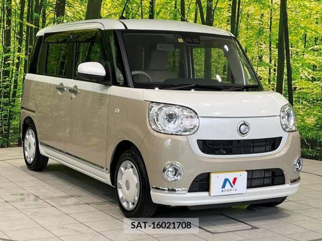 Daihatsu MOVE 2022-02 330772-17