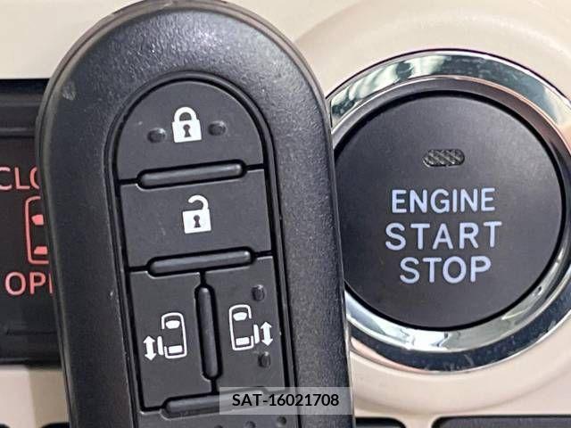 Daihatsu MOVE 2022-02 330772-5
