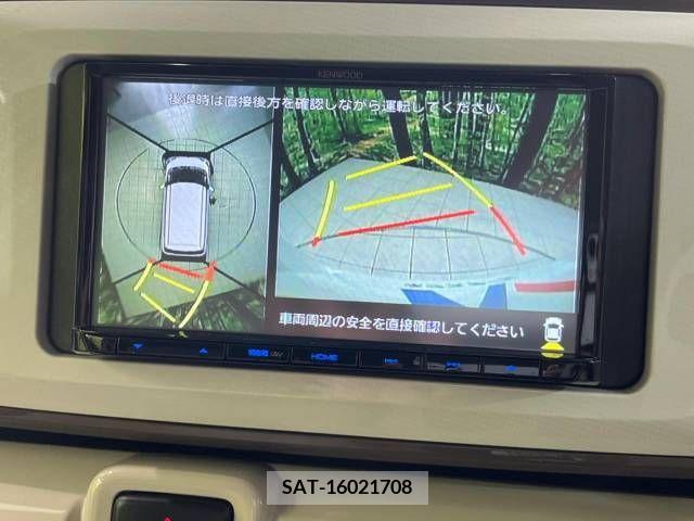 Daihatsu MOVE 2022-02 330772-3
