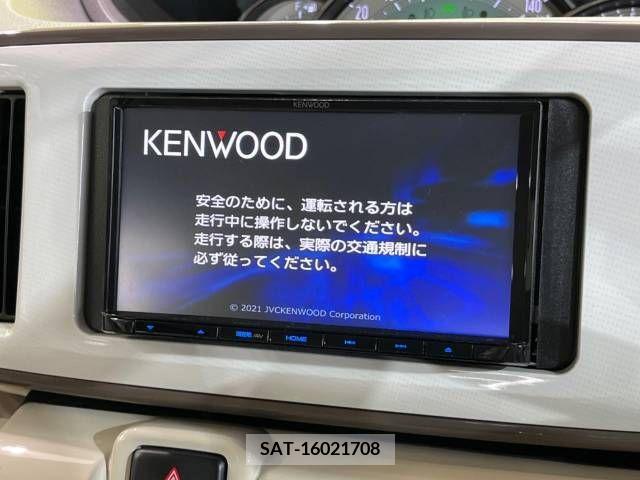Daihatsu MOVE 2022-02 330772-2