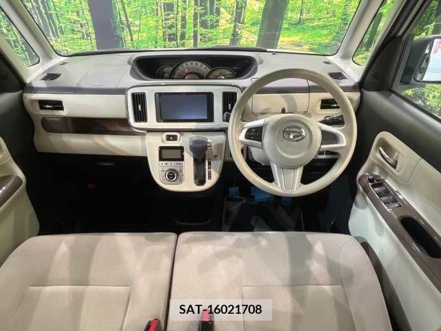 Daihatsu MOVE 2022-02 330772-1