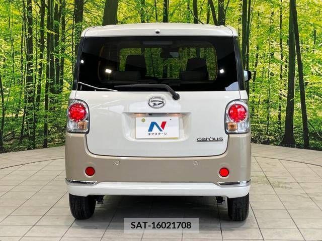 Daihatsu MOVE 2022-02 330772-16