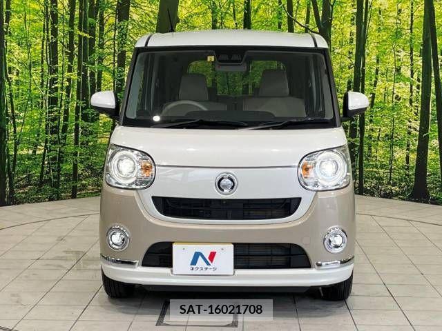 Daihatsu MOVE 2022-02 330772-15