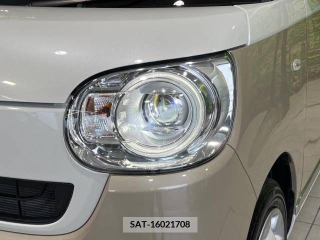 Daihatsu MOVE 2022-02 330772-13