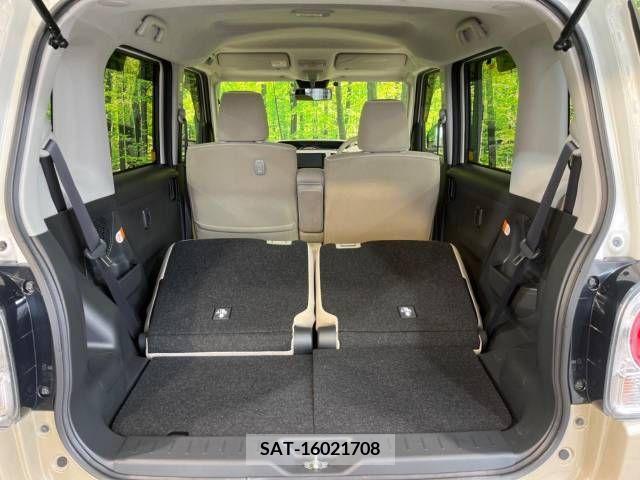 Daihatsu MOVE 2022-02 330772-12