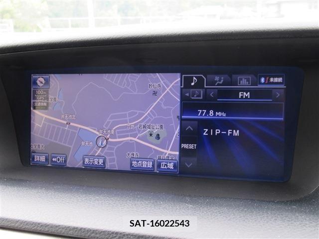 Lexus GS 2012-11 276517-6