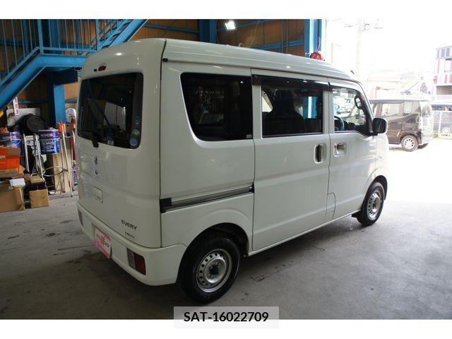 Suzuki EVERY 2018-03 374003-14