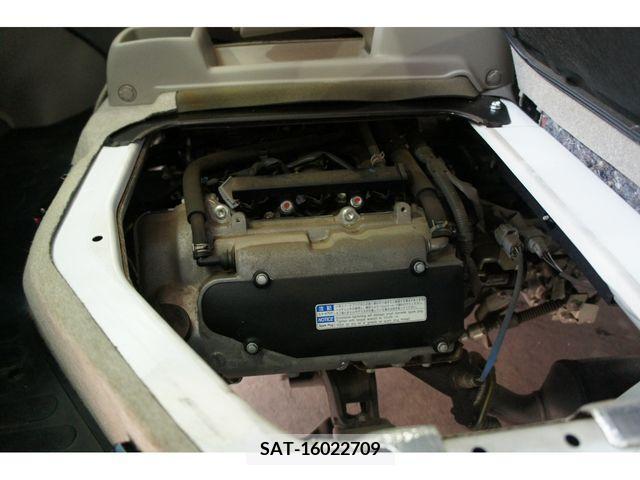 Suzuki EVERY 2018-03 374003-28