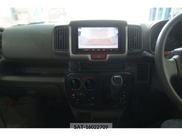Suzuki EVERY 2018-03 374003-6