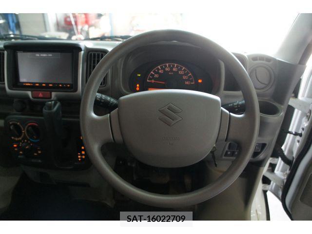 Suzuki EVERY 2018-03 374003-5