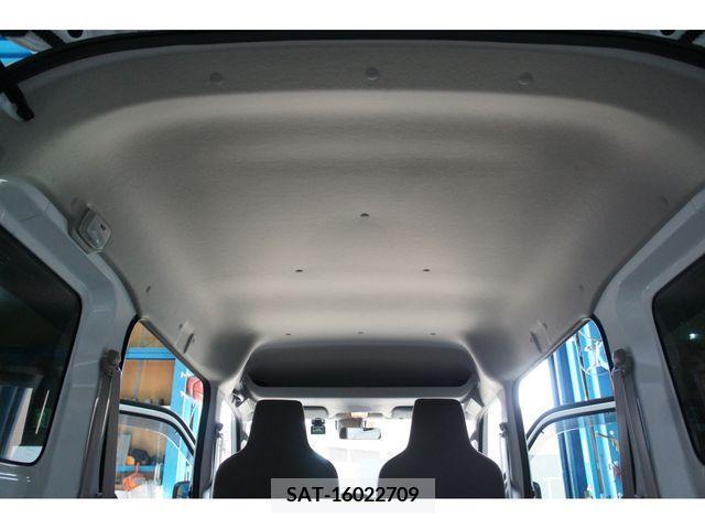 Suzuki EVERY 2018-03 374003-23
