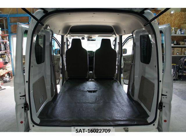 Suzuki EVERY 2018-03 374003-22