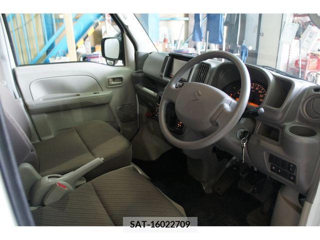 Suzuki EVERY 2018-03 374003-3