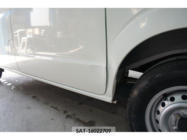 Suzuki EVERY 2018-03 374003-18