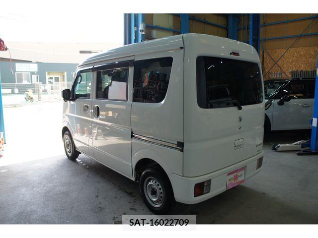 Suzuki EVERY 2018-03 374003-16