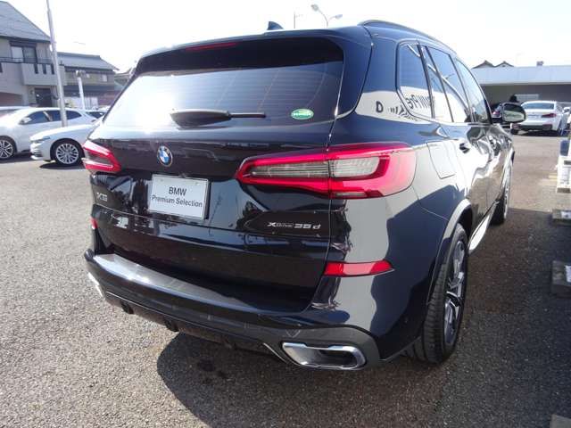 Bmw X5 2019-10 2620-6